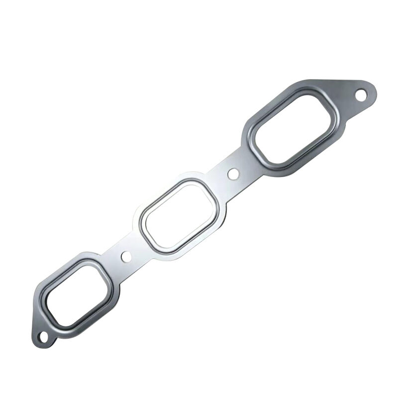 Junta do Coletor de Admissão Womala LR041681 para Land Rover Range Sport LR4 Discovery 3.0L