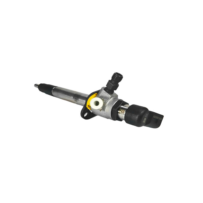 Bico Injetor de Combustível Womala Compatível com LR006496 para Land Rover Range Rover Sport 2005-2013 Discovery 3