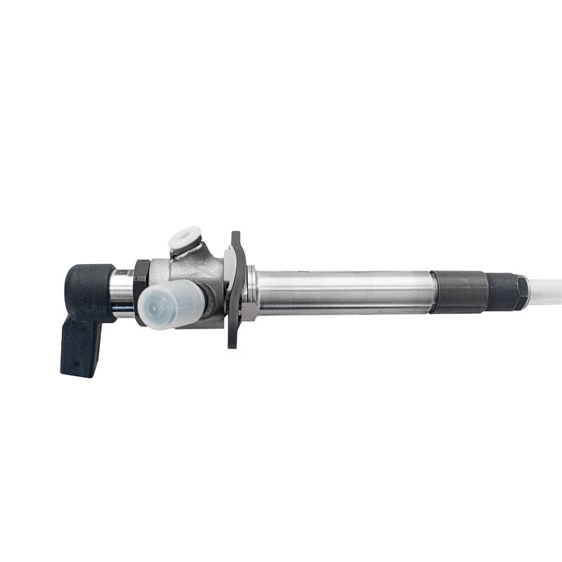 Bico Injetor de Combustível Womala Compatível com LR006496 para Land Rover Range Rover Sport 2005-2013 Discovery 3