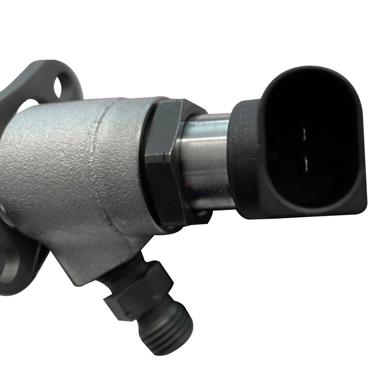 Bico Injetor de Combustível Womala Compatível com LR006496 para Land Rover Range Rover Sport 2005-2013 Discovery 3