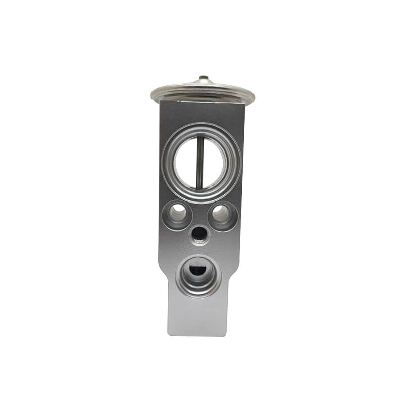 Valva de expansão do ar condicionado Womala LR016631 para Land Rover Freelander 2 Range Rover Evoque