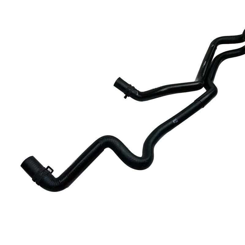 Mangueira de água do radiador Womala PCH502390 para LR Range Rover Evoque Range Rover