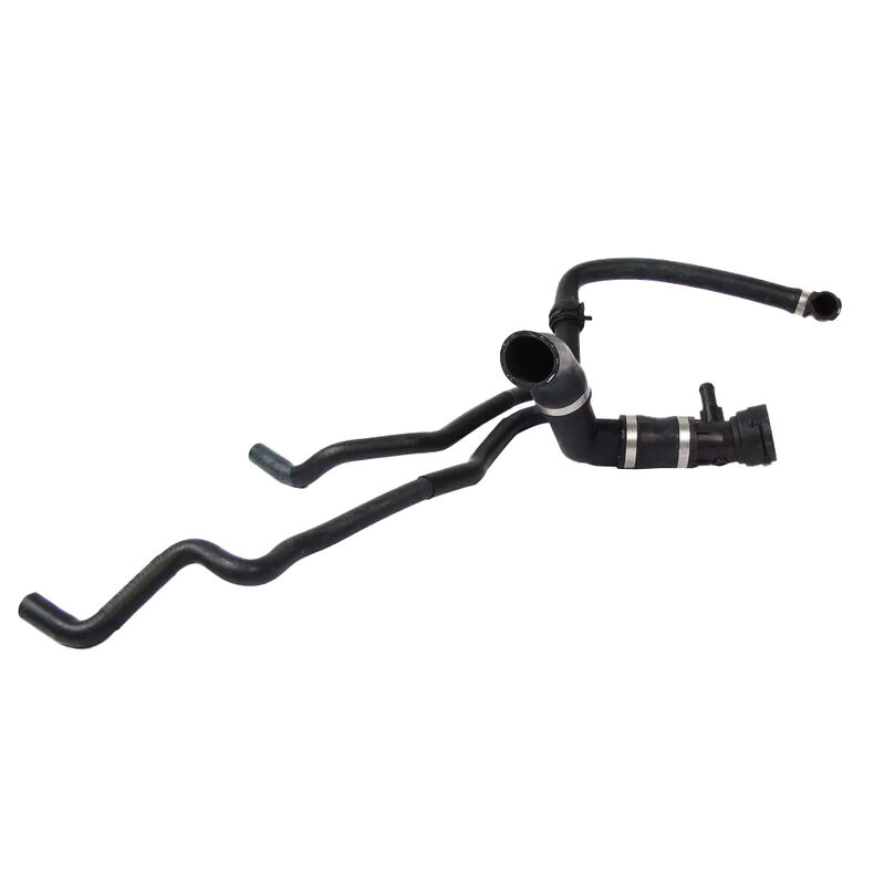 Mangueira de água do radiador Womala PCH502390 para LR Range Rover Evoque Range Rover