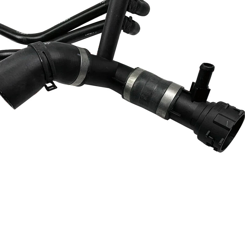 Mangueira de água do radiador Womala PCH502390 para LR Range Rover Evoque Range Rover