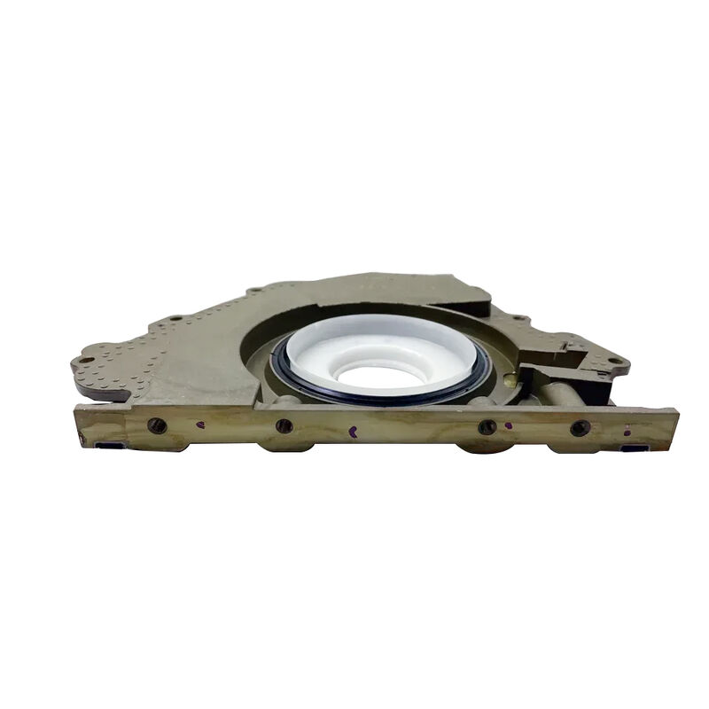 Retentor de óleo do virabrequim Womala TDV8 Diesel LR029001 para Land Rover Range Rover Vogue
