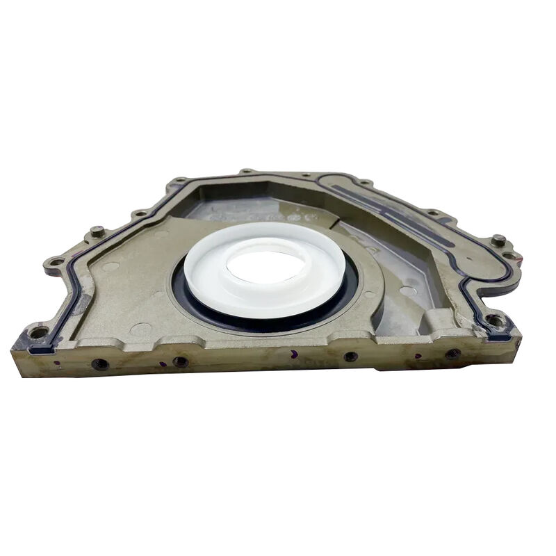 Retentor de óleo do virabrequim Womala TDV8 Diesel LR029001 para Land Rover Range Rover Vogue