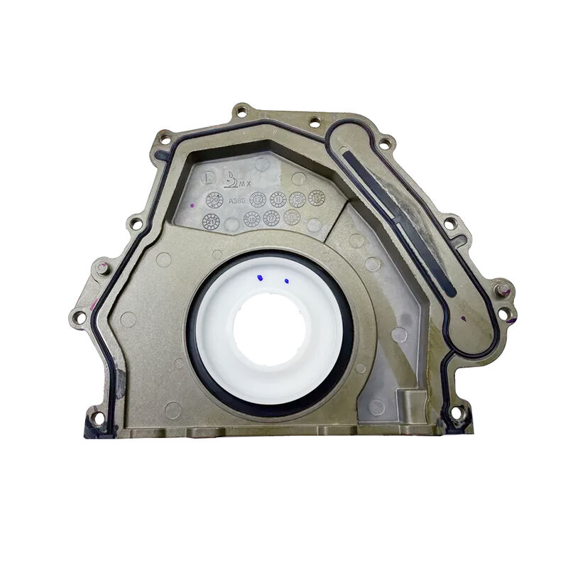 Retentor de óleo do virabrequim Womala TDV8 Diesel LR029001 para Land Rover Range Rover Vogue