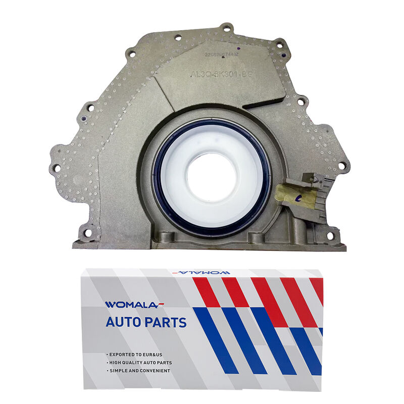 Retentor de óleo do virabrequim Womala TDV8 Diesel LR029001 para Land Rover Range Rover Vogue