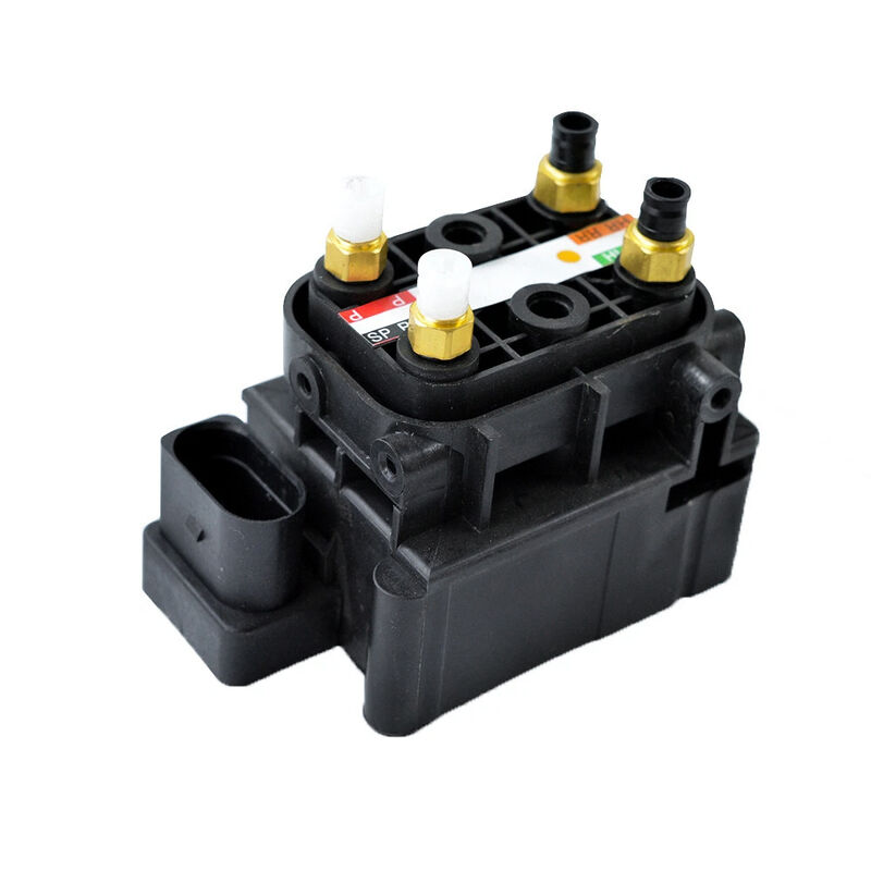 Válvula de distribuição amortecedora Womala C2D10526 para Jaguar/XJ/10 XJ X350