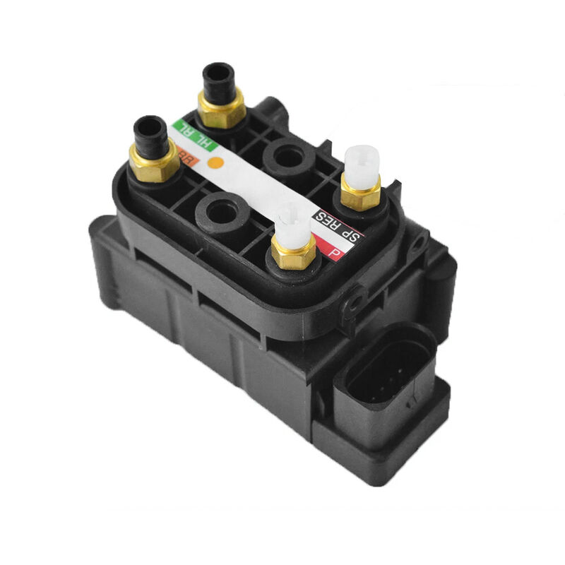 Válvula de distribuição amortecedora Womala C2D10526 para Jaguar/XJ/10 XJ X350
