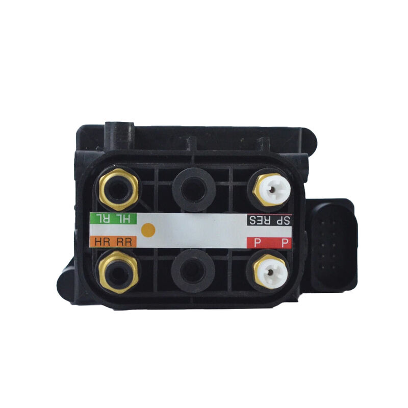 Válvula de distribuição amortecedora Womala C2D10526 para Jaguar/XJ/10 XJ X350