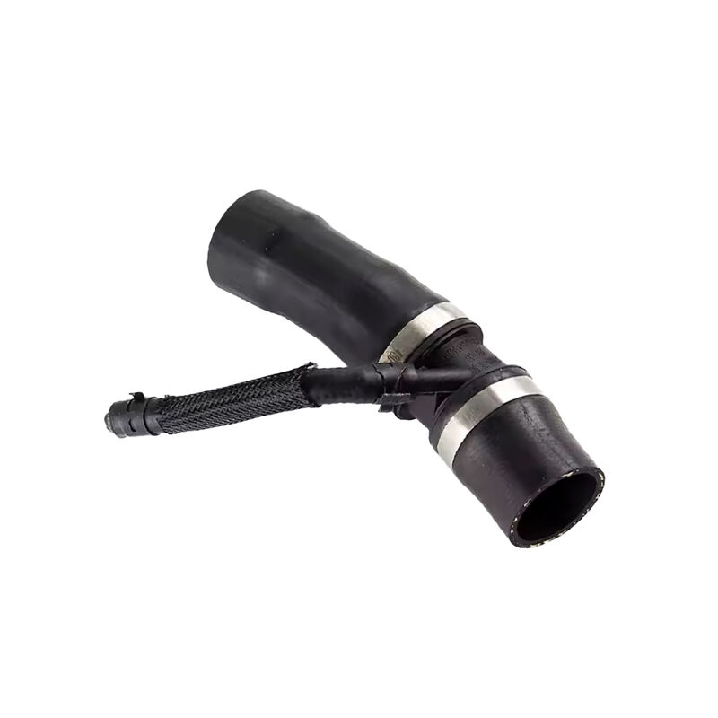 Womala Tubo de refrigerante do termostato LR049990 para Land Rover LR4 Discovery 5 Range Rover Sport