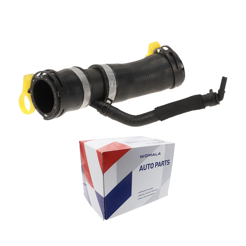Womala Tubo de refrigerante do termostato LR049990 para Land Rover LR4 Discovery 5 Range Rover Sport