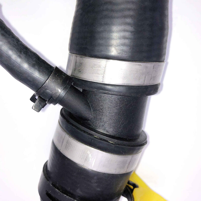Womala Tubo de refrigerante do termostato LR049990 para Land Rover LR4 Discovery 5 Range Rover Sport