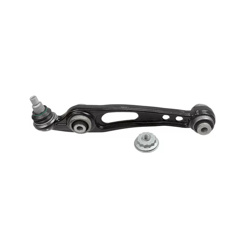 Womala Front Left Lower Rearward Control Arm Oe LR113304 for Land Rover Range Rover Vogue 2018