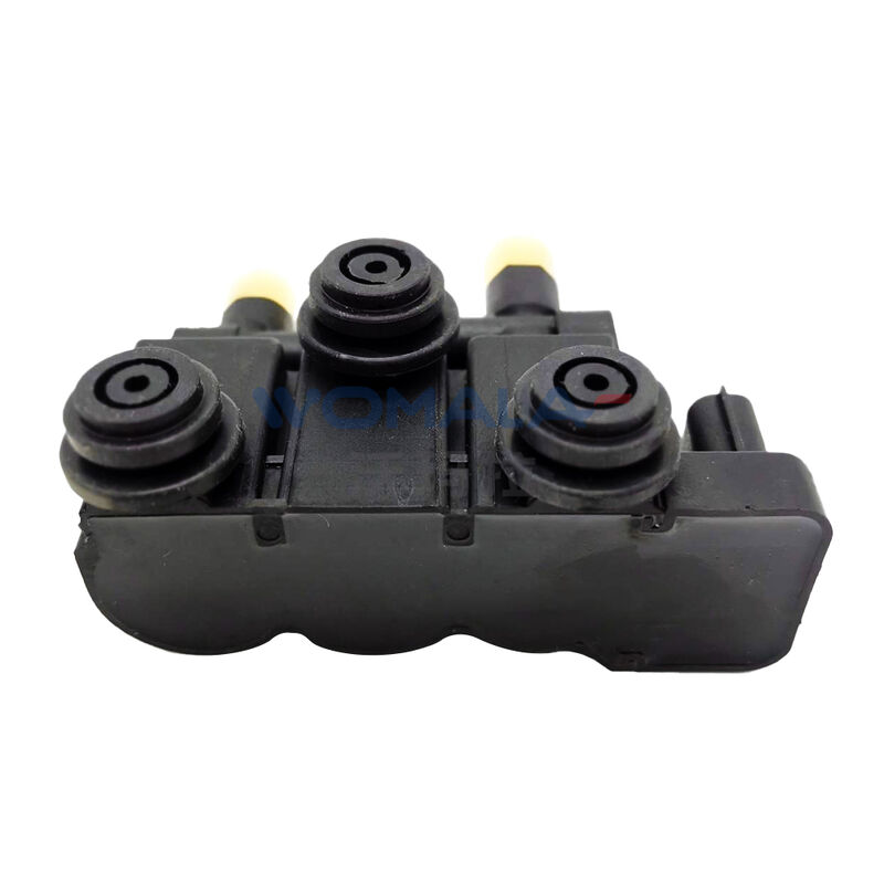 Valva solenoide de suspensão aerodinâmica Womala LR070245 para Land Rover Range Rover Sport
