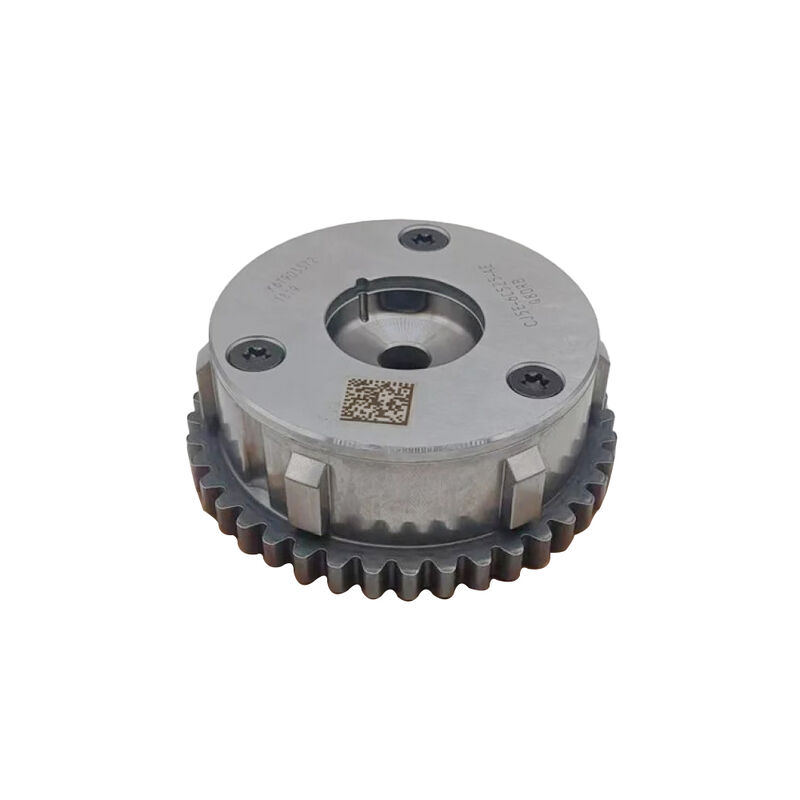 Womala Comando de Válvulas Escapamento Oe LR033733 Para Land Rover Sport Range Rover Evoque