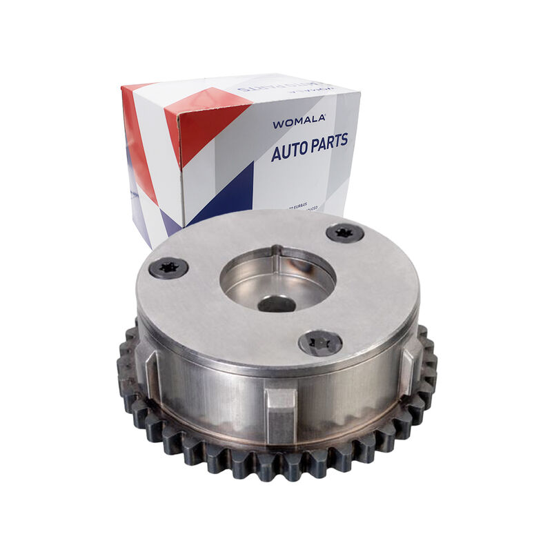 Womala Comando de Válvulas Escapamento Oe LR033733 Para Land Rover Sport Range Rover Evoque