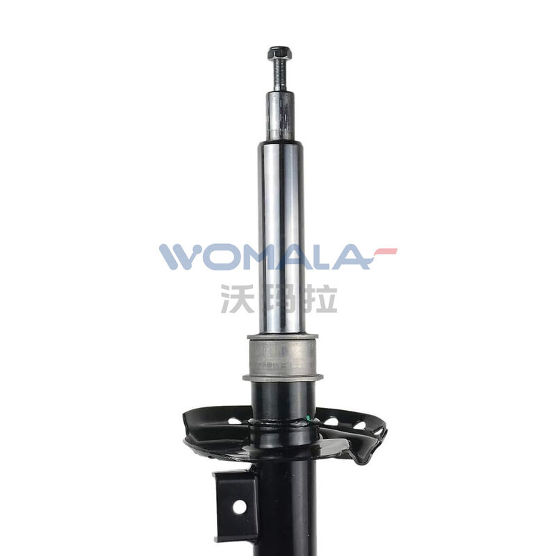 Absorvedor de choque frontal direito Womala OE LR024444 para LR Range Rover Evoque