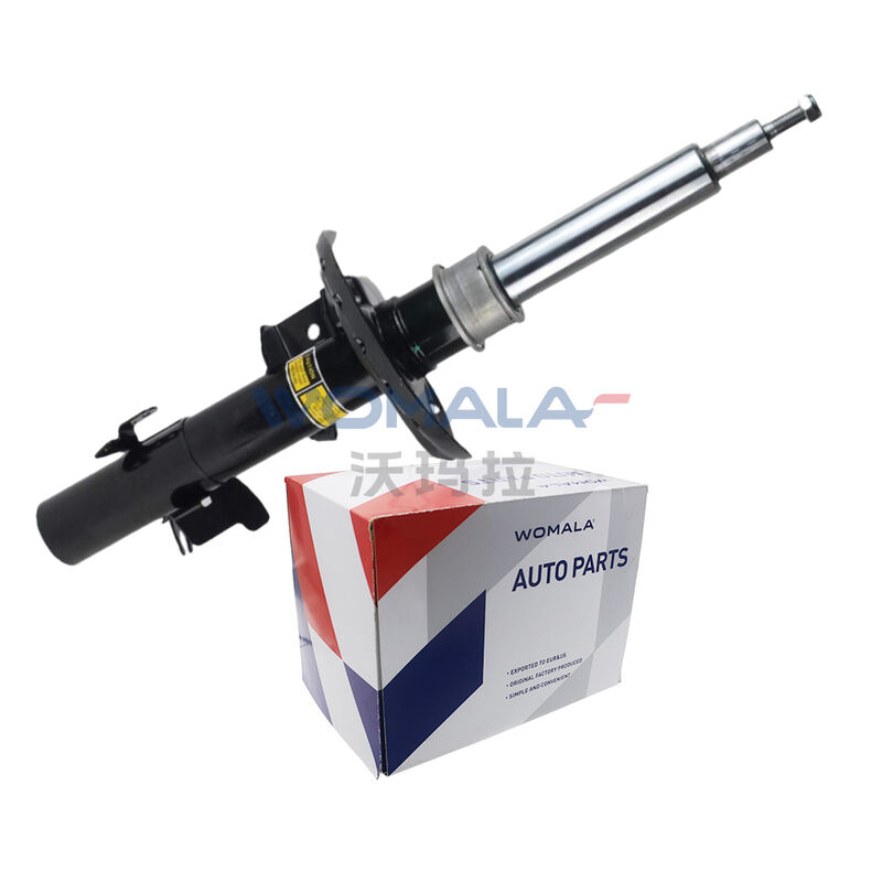 Absorvedor de choque frontal direito Womala OE LR024444 para LR Range Rover Evoque