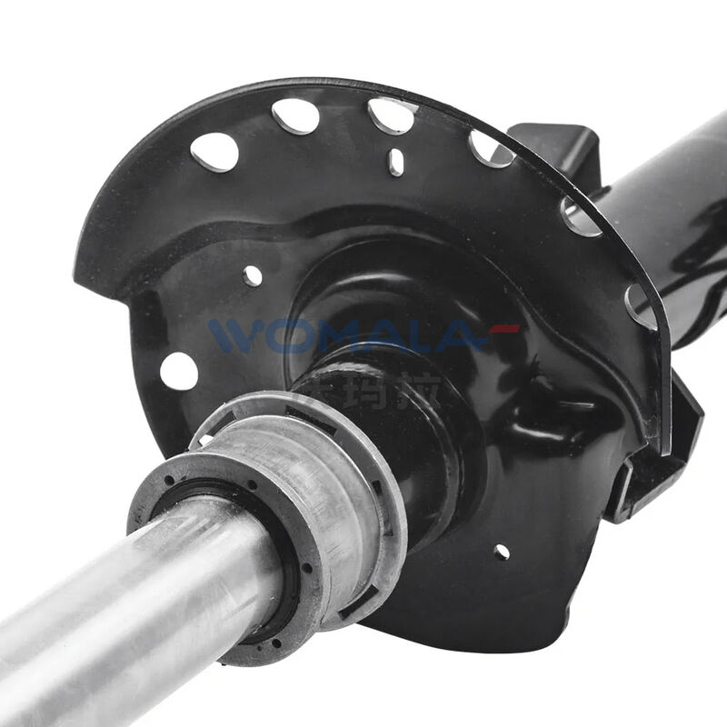 Absorvedor de choque frontal direito Womala OE LR024444 para LR Range Rover Evoque
