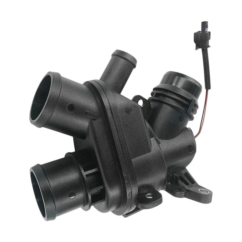 Conjunto de termostato Womala Oe LR069809 para Land Rover Range Rover Sport Discovery 3 Discovery 4 3.0L V6
