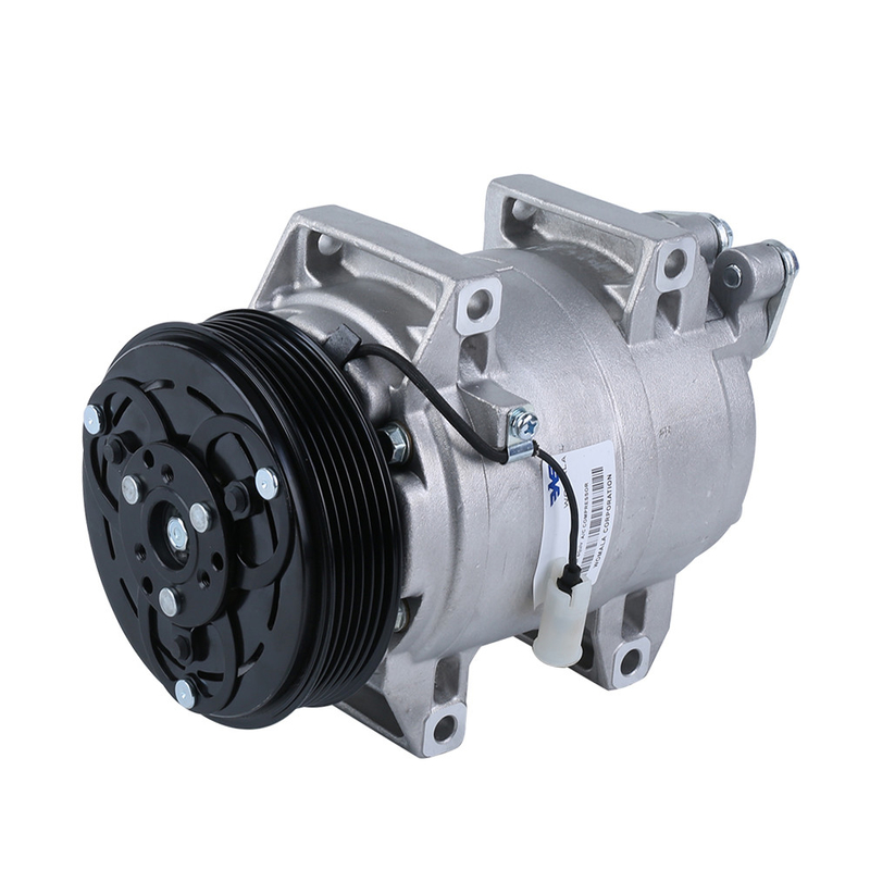 36001441 2012 substituições diretas do GV do compressor da C.A. de for  S60 para o auto sistema de refrigeração