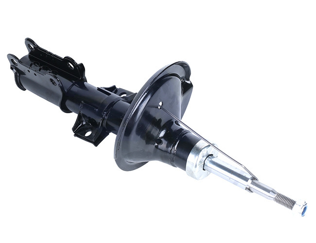 WOMALA 8667253 Suspensão original para S60 (-09) / S80 (-06) / V70 XC (01-) / XC70 (-07)