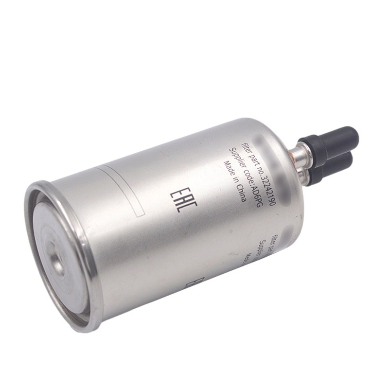 32242190 Filtro de combustível Womala S60 (2011-2018) SGS S80 Partes de refrigeração