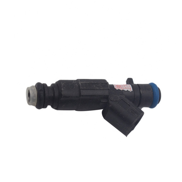 Bocal das peças de automóvel de for  do injetor de combustível de Oe 30711782 e conjunto V50 C30 XC90 do suporte