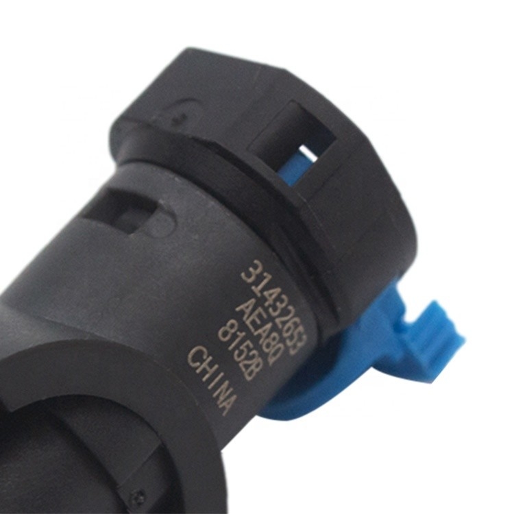 Sensor de pressão de óleo 31432653 V40 S80 V70 S60 para a peça de for  S60