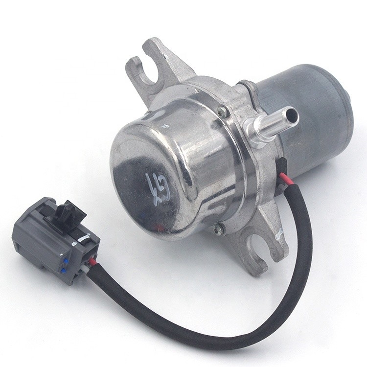 Bomba de vácuo 31317445 S60 S70 S80 XC90 S80 V70 XC90 para peças de automóvel de for
