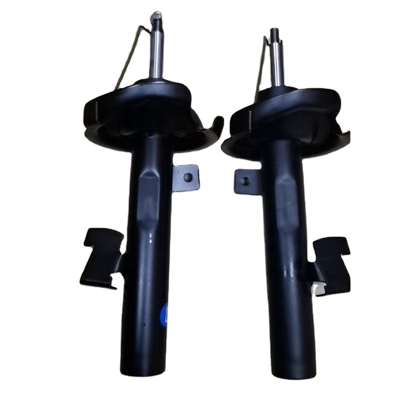 WOMALA Montura de suportes de suspensão dianteira L/R 31277590 31277589 para C30 (2006-2012), C70 (2006-2013), S40 (2004-2012)