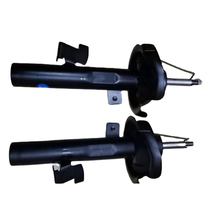 WOMALA Montura de suportes de suspensão dianteira L/R 31277590 31277589 para C30 (2006-2012), C70 (2006-2013), S40 (2004-2012)