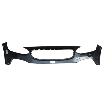 Metal Front Bumper Standard Size de 39839854 peças de automóvel de for