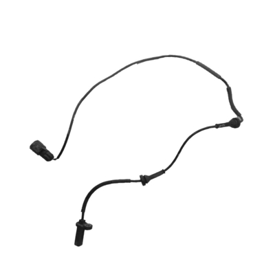 Peças de automóvel 30773741 de for  XC90 do sensor de velocidade do ABS