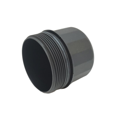 Peça de automóvel genuína do alojamento de filtro 1275808 do óleo XC70