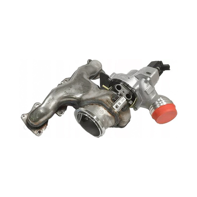 Turbocompressor da exaustão do compressor do carro de 36010231 porções S60