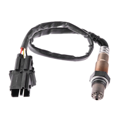 9202153 Sensor de oxigénio frontal para peças de automóveis S80