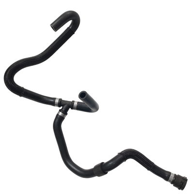 Tubo de água do radiador em tanque de expansão do sistema de refrigeração mangueira 31202747