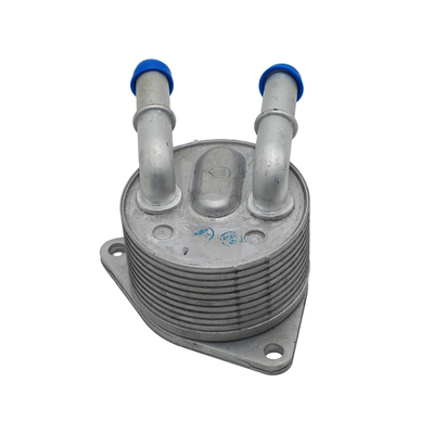 31437314 Refrigerador de óleo para trocador de calor Volvo S60 II V40 V60 V70