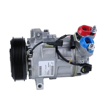 Compressor S60 S80 V60 2014 de 36010254 condicionamentos de ar 2016 2018