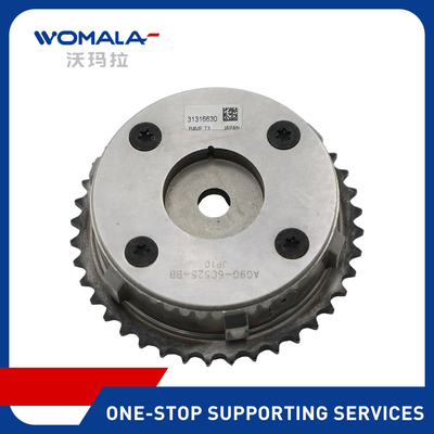 Câmara de escape Camshaft Timing Pulley 31316630 Peças para automóveis