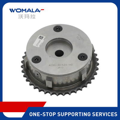 31316631 Para peças de automóveis XC60 Crankshaft Belt Pulley