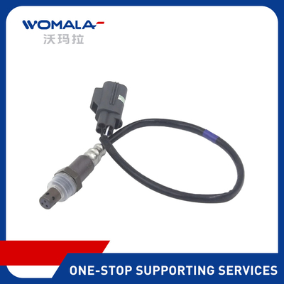 OEM S40 Mk2 Sensor de oxigénio aquecido 30677175 Peças para automóveis
