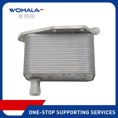 MTC Oil Cooler 31339939 W / Seal Kit Compatível com S60 XC70 XC90