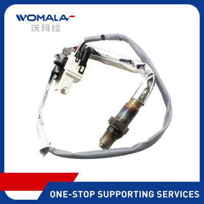 Womala 8631643 Sensor de oxigénio frontal para peças elétricas S80