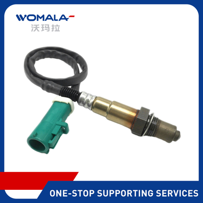 Modelo C30 OE 8653653 Sonda de regulação do sensor de oxigénio automático