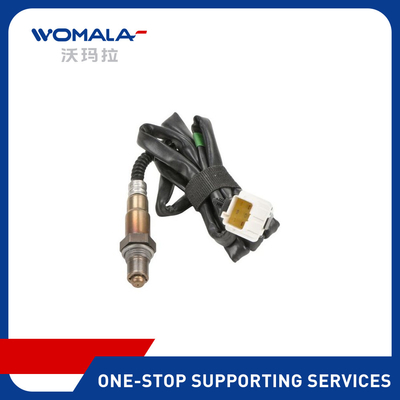 Sensor de oxigénio Frente direito 9470570 5 fios S80 SGS Auto Parts