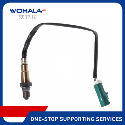 Proba de regulação do sensor Lambda 30757555 Instalação S80/V70/S60/V60/XC60